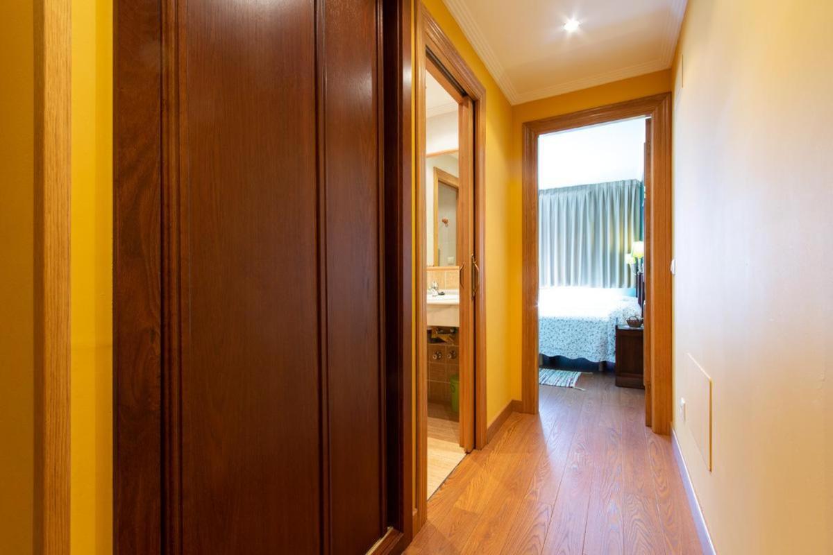 Apartamentos Rurales Les Martes Felechosa Eksteriør bilde